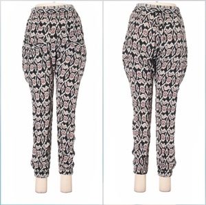 Flynn Skye Printed Pants